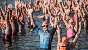 Triathlon de Nyon