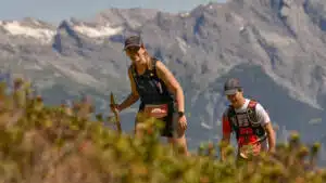 Trail Pierre à voir