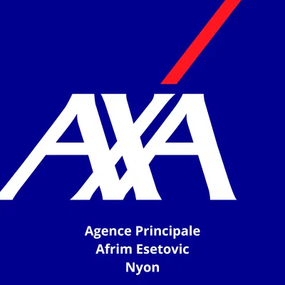 Agence Principale Afrim Esetovic Nyon